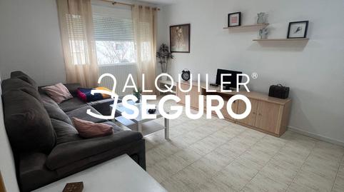 Foto 5 de Pis de lloguer a Bulevar Jose Prat, Valdebernardo - Valderribas,  Madrid Capital