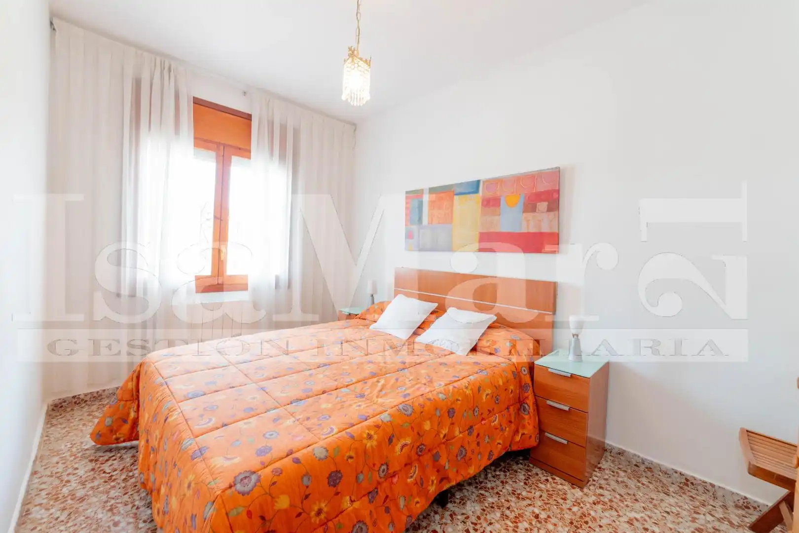 Dormitori de Casa o xalet en venda en Bellvei amb Jardí privat, Terrassa i Piscina