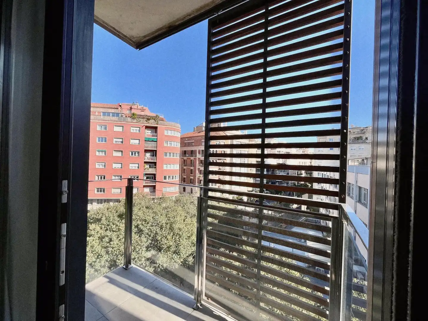 Dúplex en venda a Carrer de Guillem Tell, El Putget i el Farró