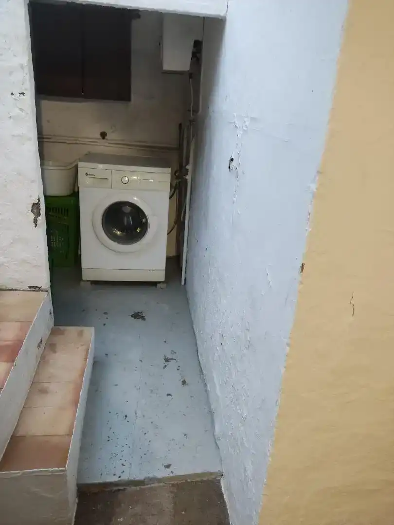 Planta baja en venta en Higuera la Real