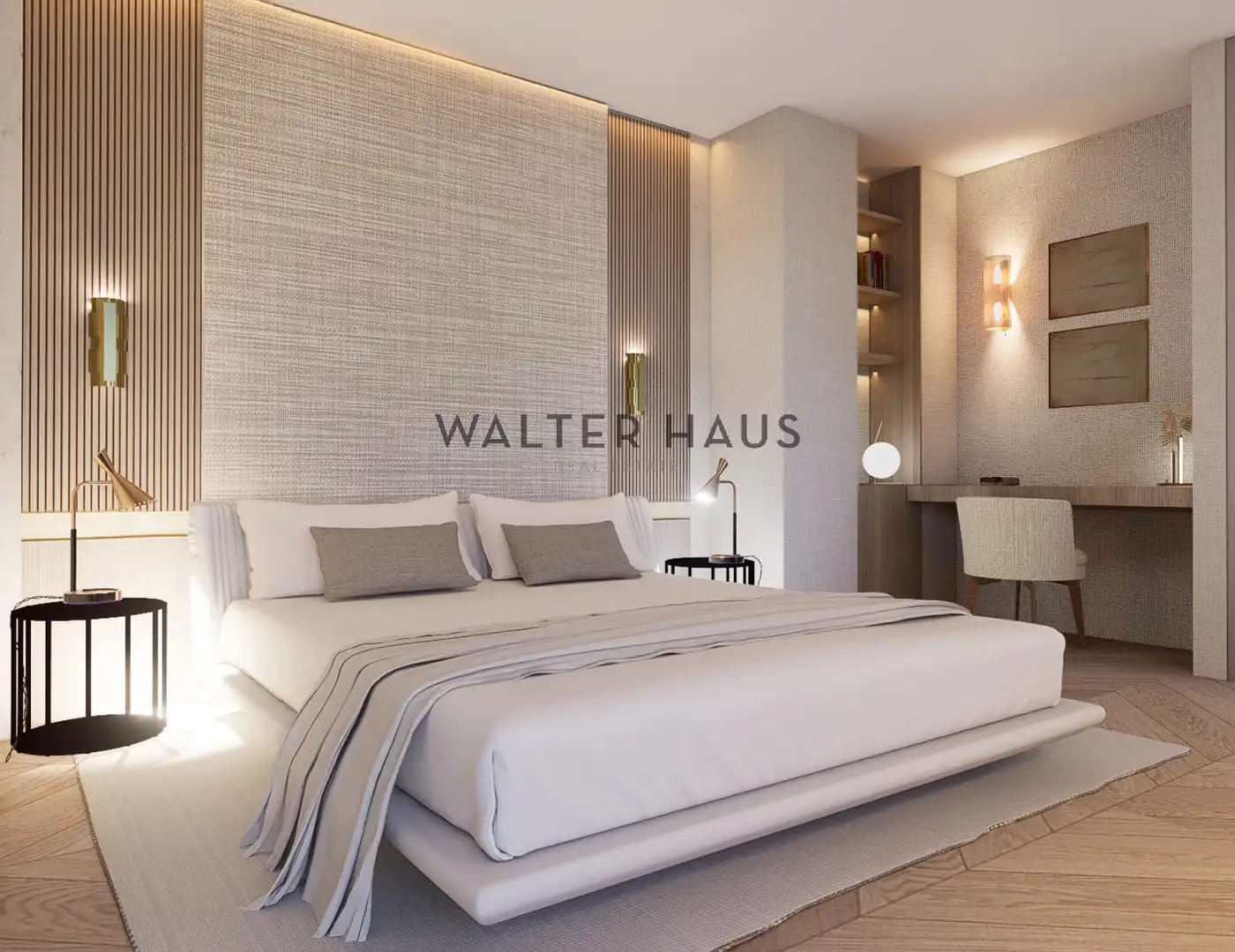 Flat with lift for sale in Calle de José Abascal, imagen 5