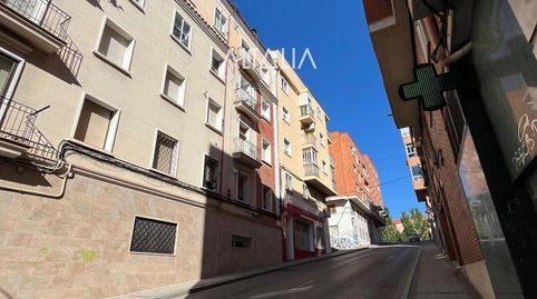 Foto 5 de Piso de alquiler en Santa Ana, Centro, Cuenca Capital