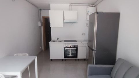Foto 2 de Loft de alquiler en Escodines, Manresa