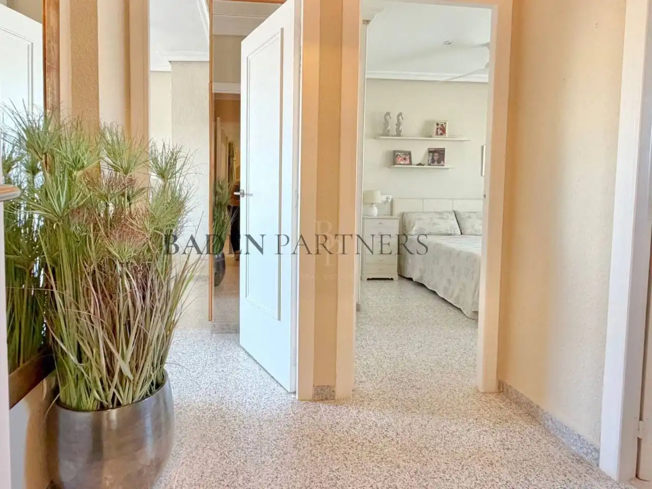 Attique avec ascenseur à vendre à Calle San Pascual, imagen 21