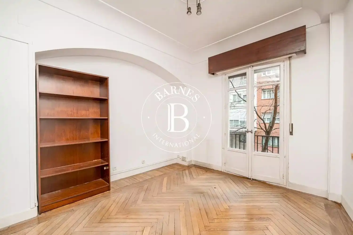 Piso con terraza en venta en Moncloa - Aravaca, imagen 19