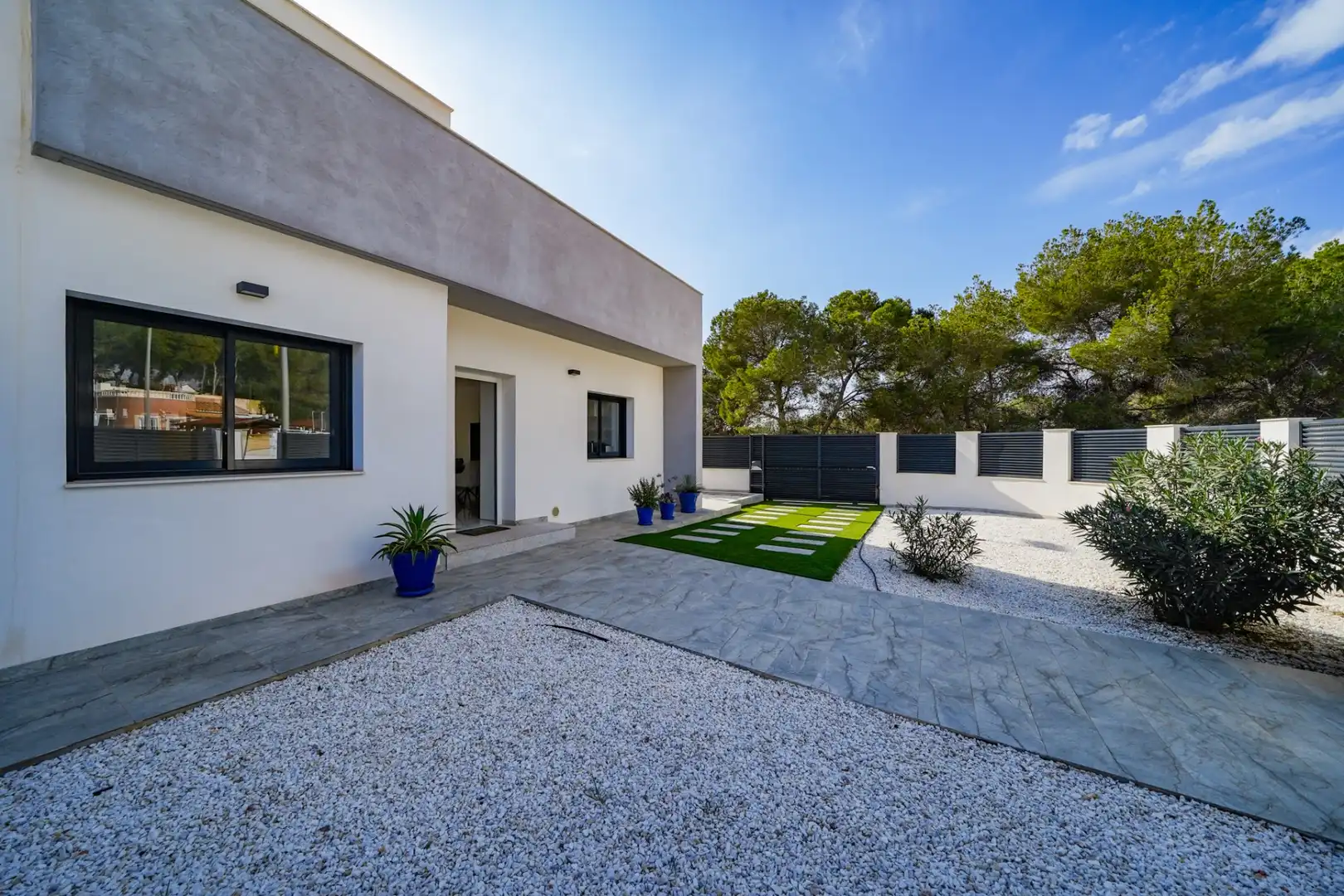 Casa o chalet en venta en El Pinar de Campoverde