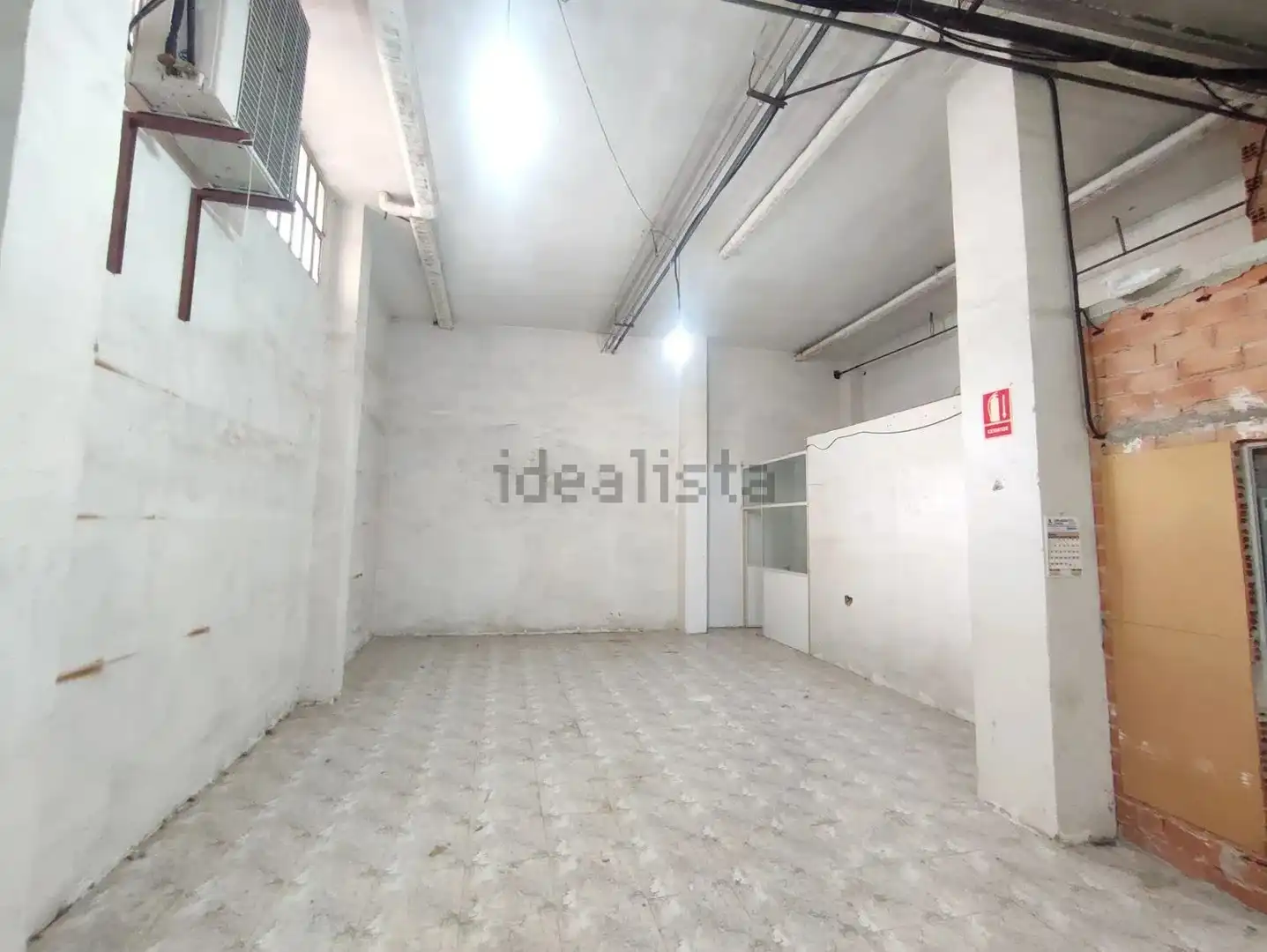 Local comercial en alquiler en Calle la Cigüeña, imagen 6