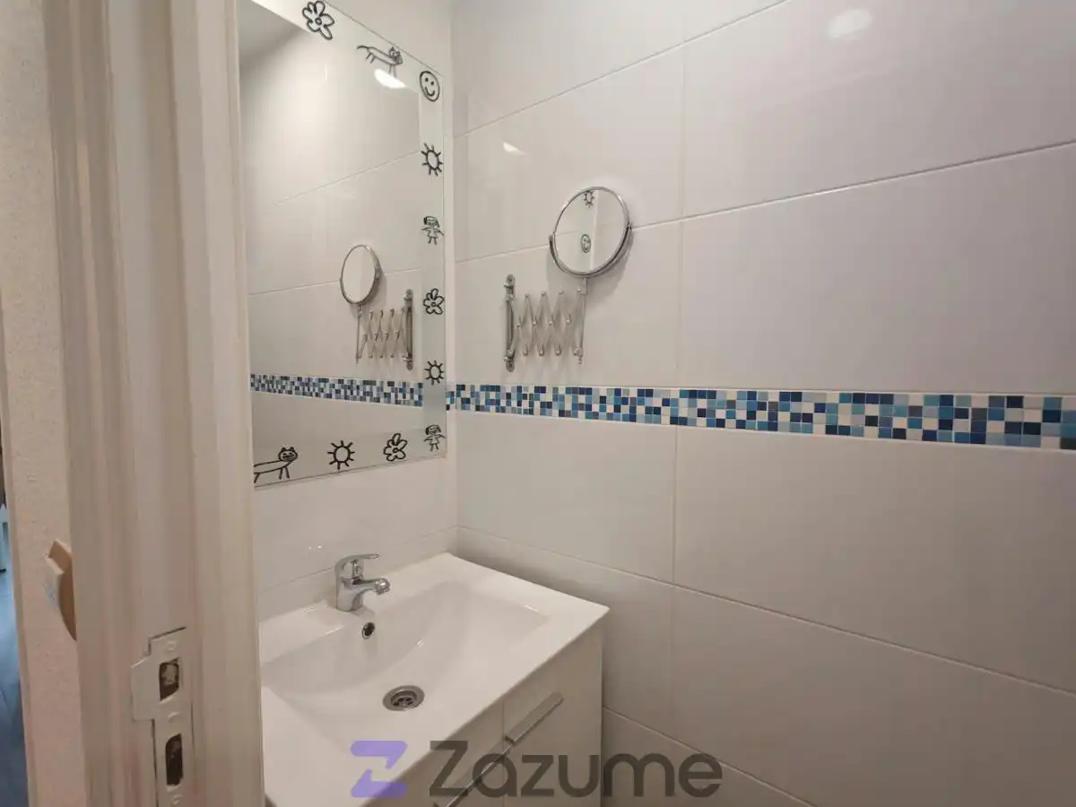 Flat with lift to rent in C. Virgen de la Paz, imagen 21