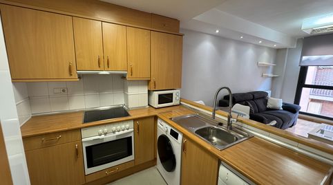 Foto 3 de Apartament de lloguer a Las Fuentes, Zaragoza Capital