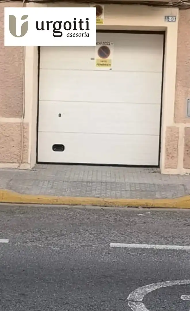 Local comercial en venda a El Industrial, imagen 2