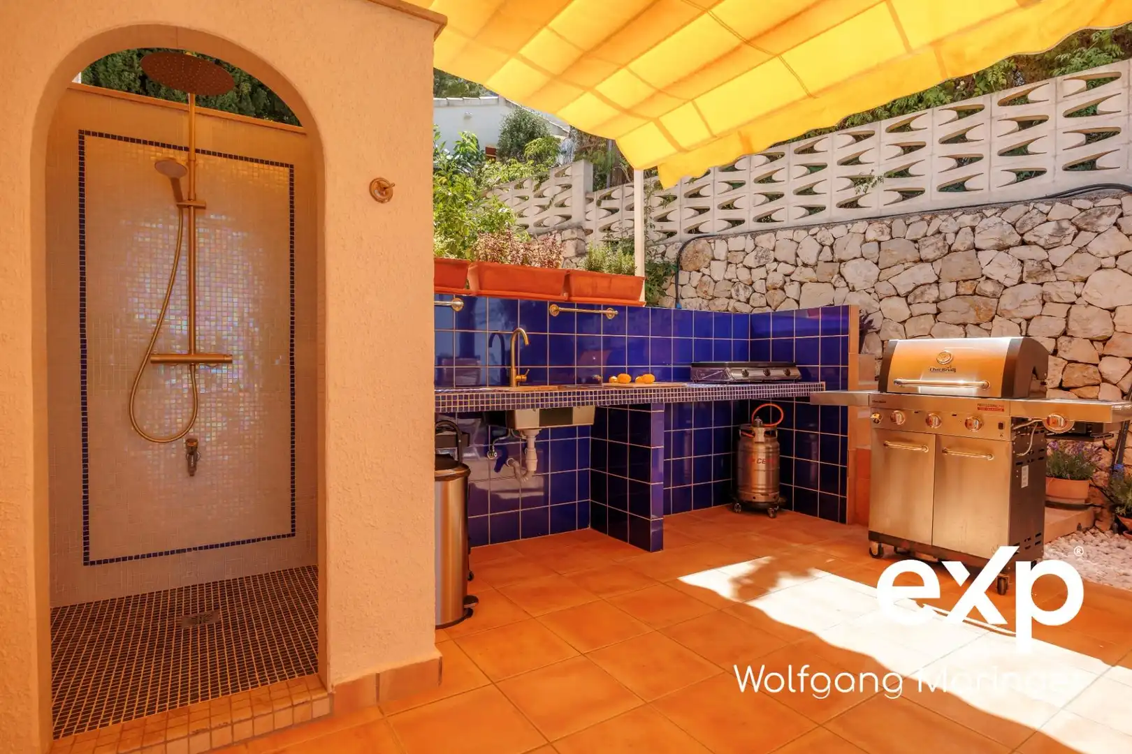 Villa avec piscine à vendre à LLORER 7, imagen 24