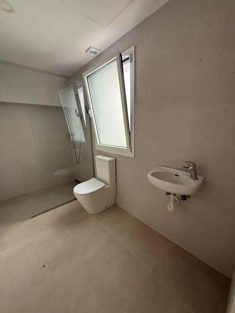 Piso con terraza en venta en Centre - Estació, imagen 18