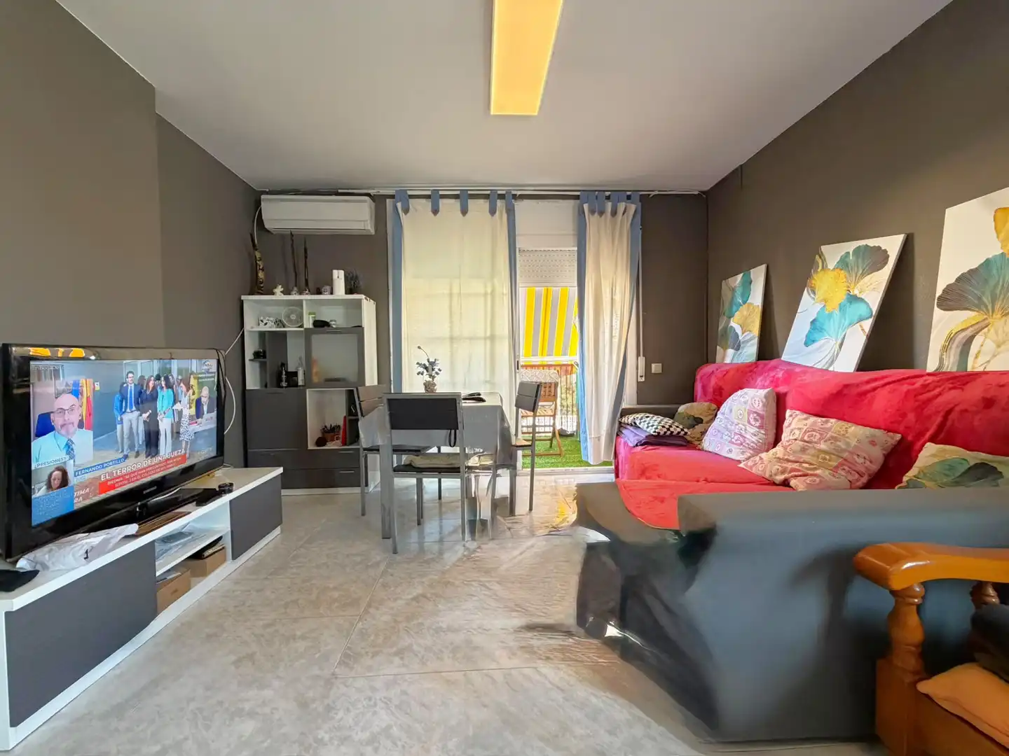 Wohnung mit Balkon zum Verkauf in Cunit Diagonal, imagen 4