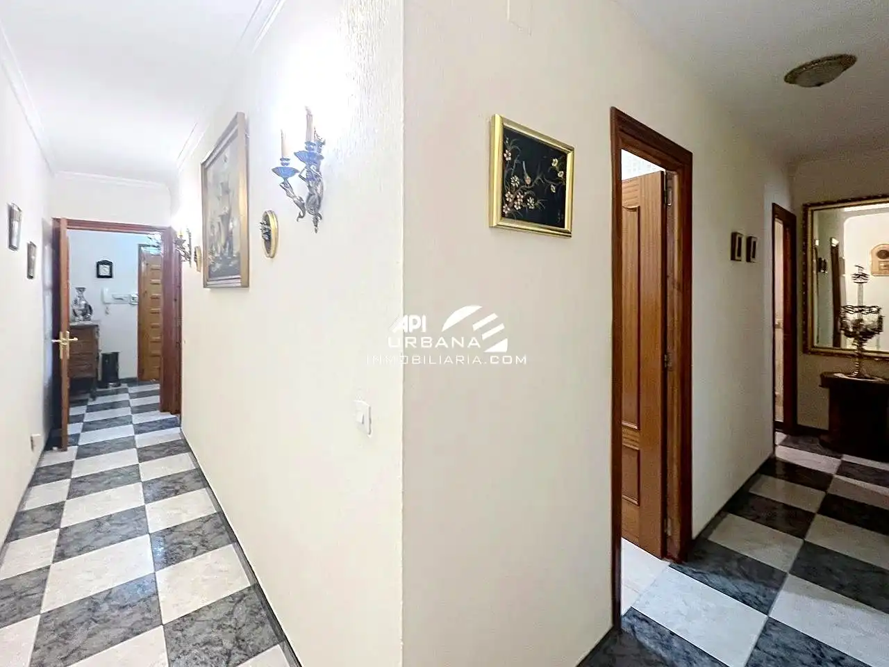 Flat for sale in Lucena