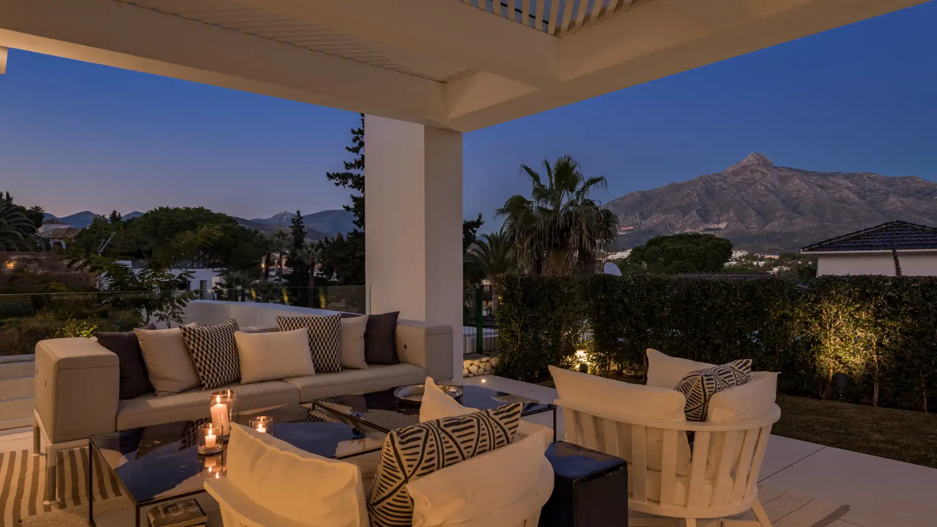 Casa amb piscina en venda a Marbella Centro, imagen 58