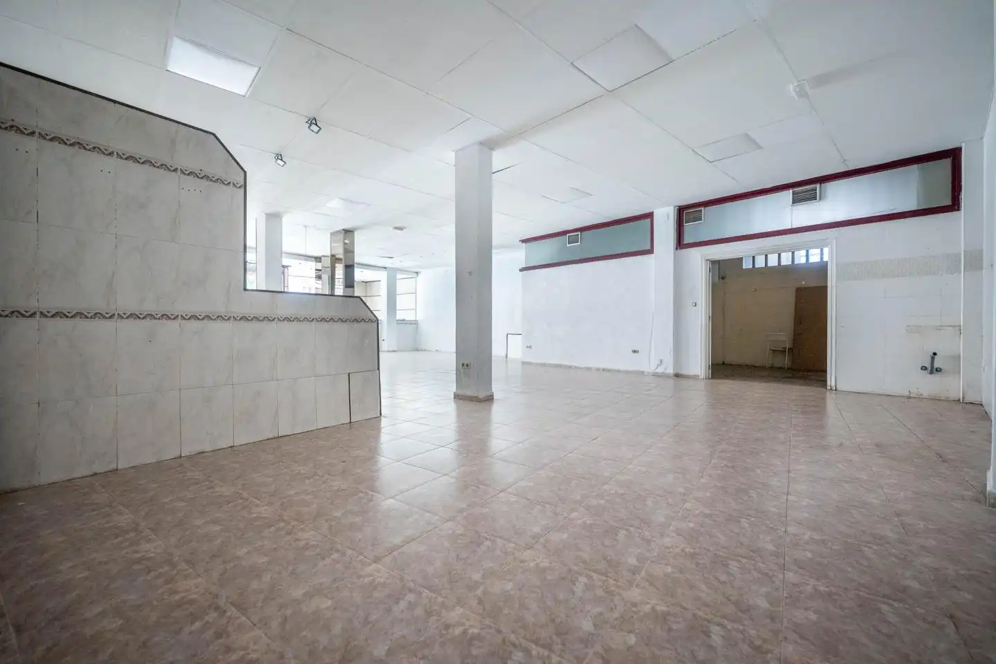 Locale commerciale in vendita a Fray Gil, imagen 12