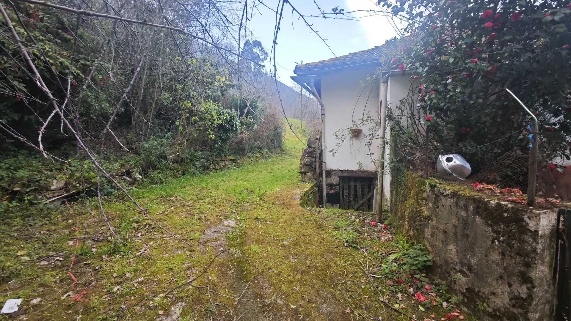 Casa o chalet en venta en Llanes con Jardín privado y Terraza