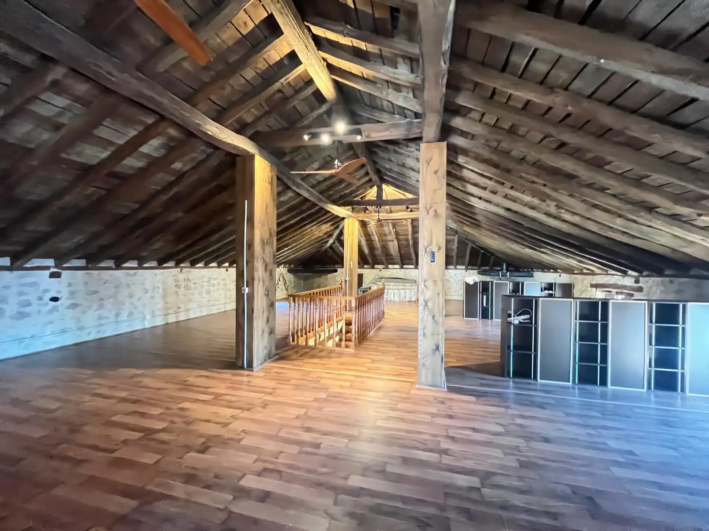 Casa o chalet en venta en La Parrilla  con Calefacción, Amueblado y Alarma