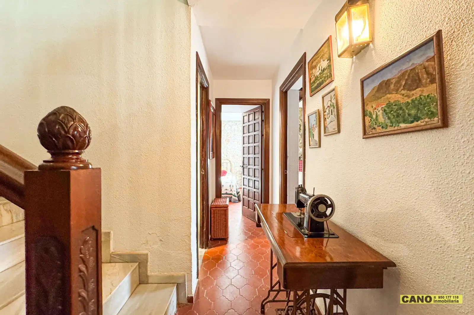 Casa o xalet en venda en Felix amb Aire condicionat, Calefacció i Terrassa
