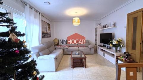 Foto 2 de Casa o xalet en venda a Hervencias Altas - El Pinar, Ávila