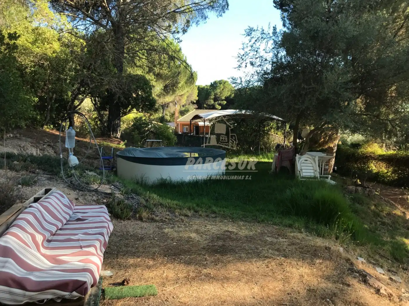 Wohnbaugrundstück zum Verkauf in Periurbano Oeste - Sierra, imagen 6