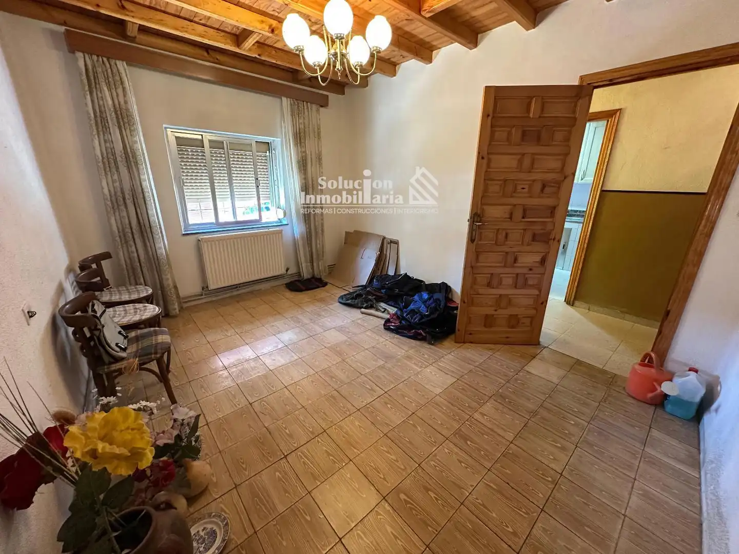 Casa o chalet en venta en Salamanca con Calefacción y Terraza