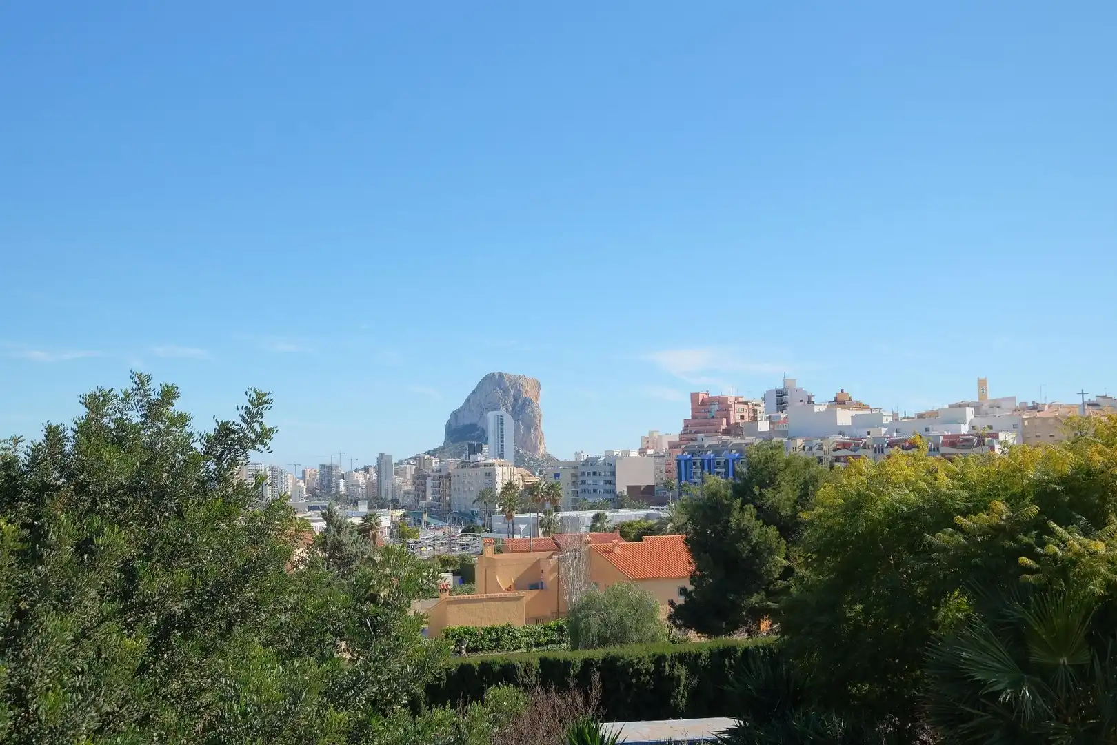 Chalet con piscina en venta en Benicolada - Las Adelfas, imagen 9