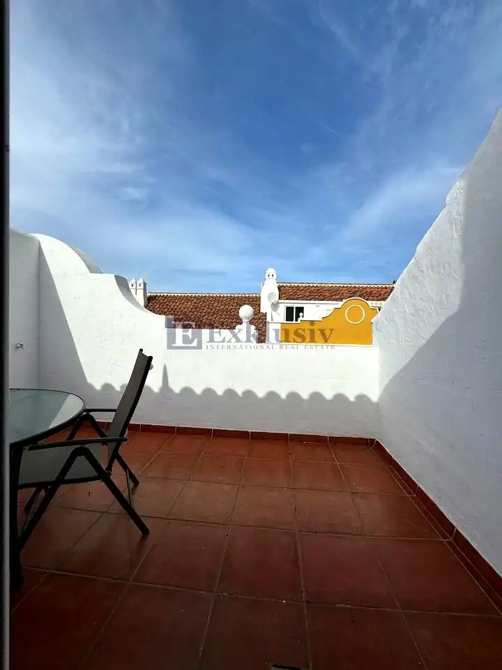 Flat for sale in Casco Urbano