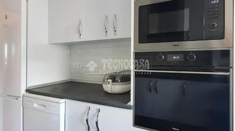 Foto 5 de Pis en venda a Hoyo de Manzanares, Madrid