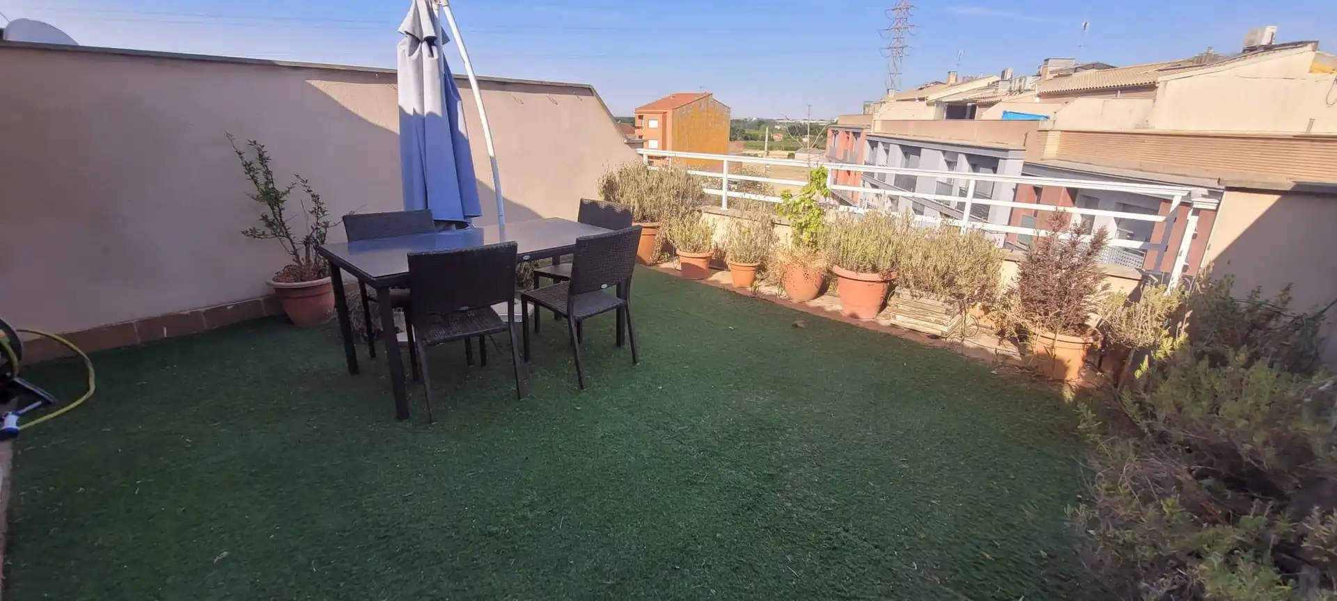 Villa mit Terrasse zum Verkauf in Partides de Lleida, imagen 21