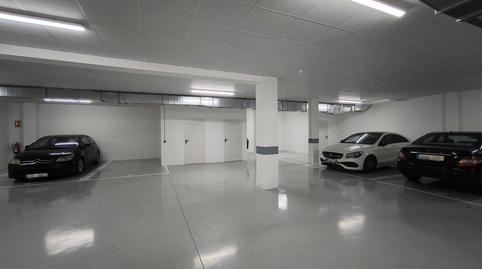 Photo 4 of Garage for sale in Rúa Emilia Pardo Bazán, 8, Vilagarcía, Pontevedra