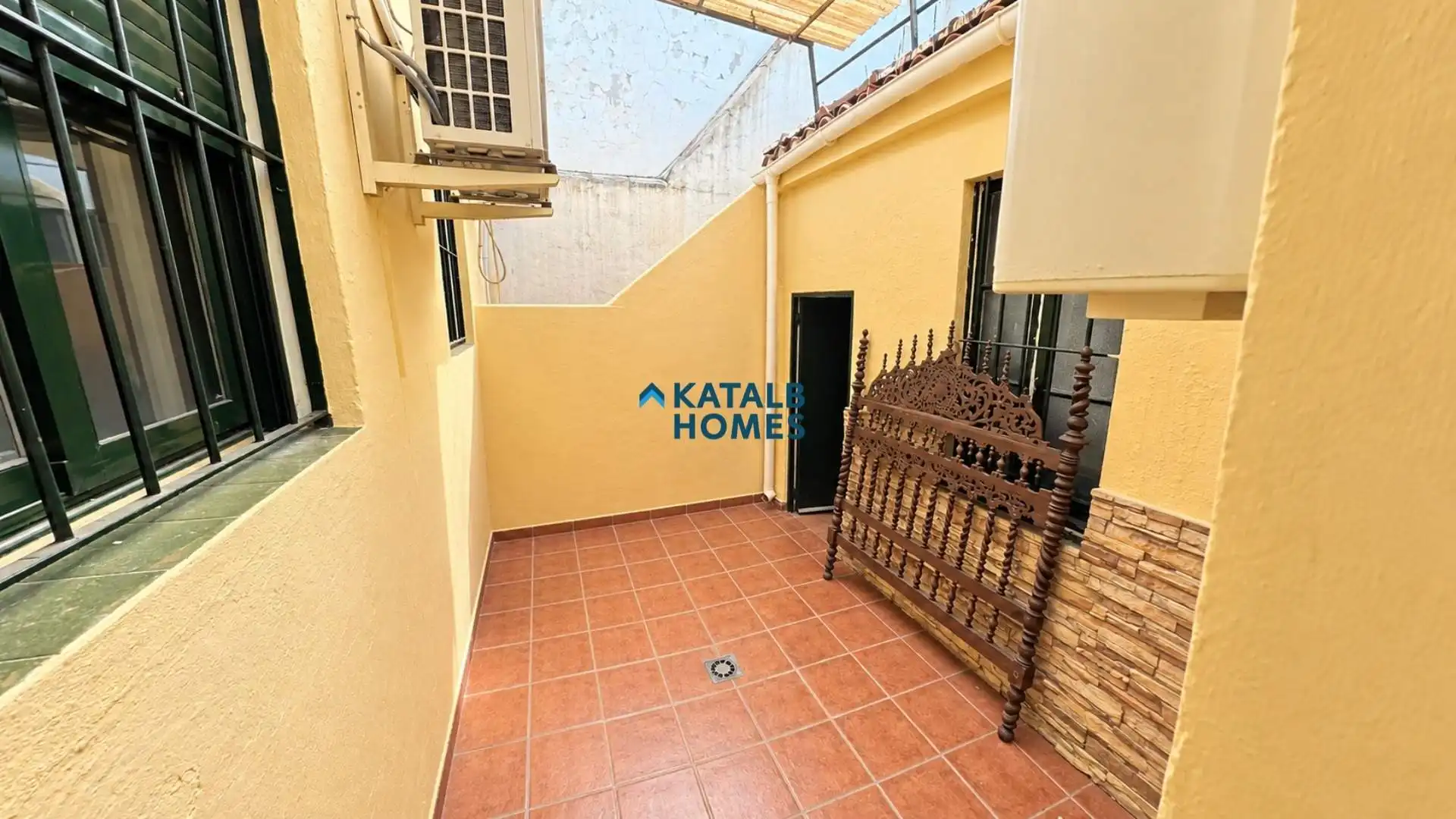 Rez-de-chaussée à vendre à Calle MARQUES DE NERVION, imagen 15