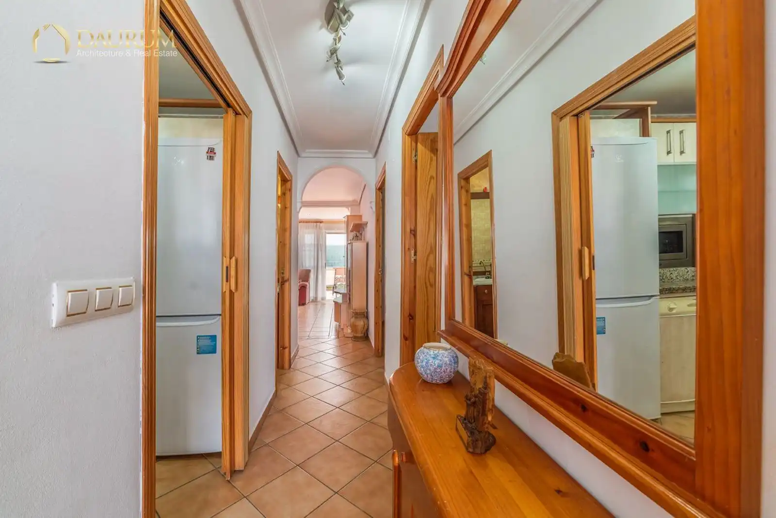 Wohnung zum Verkauf in Almonte mit Klimaanlage, Heizung und Terrasse