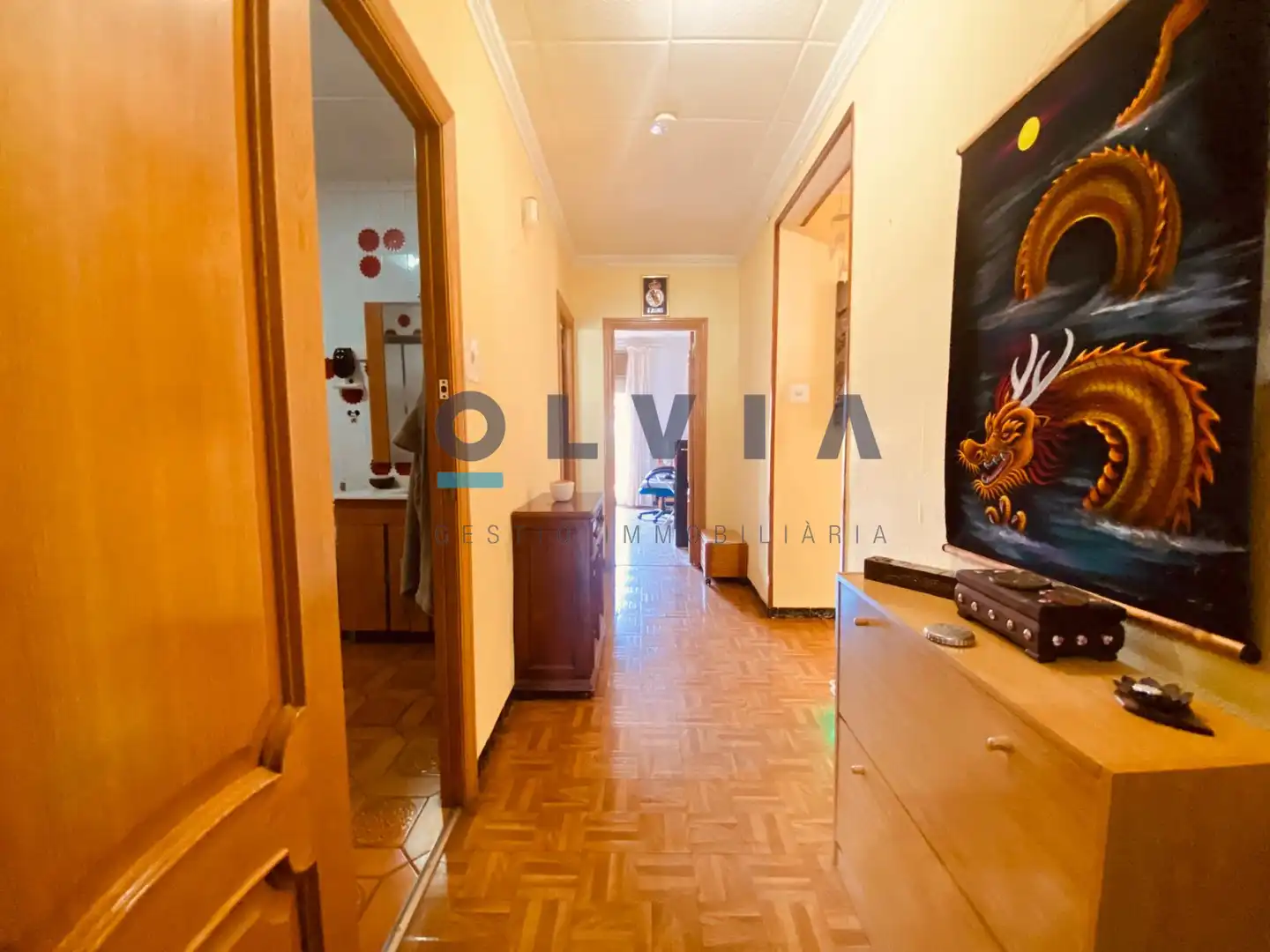 Attic for sale in Centre  