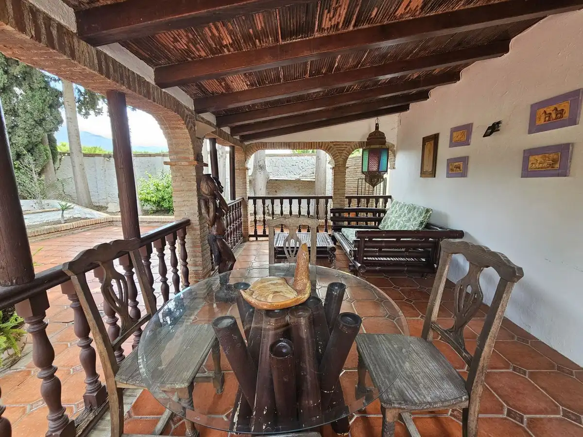 Villa mit Pool zum Verkauf in Alhaurin de la torre, imagen 17