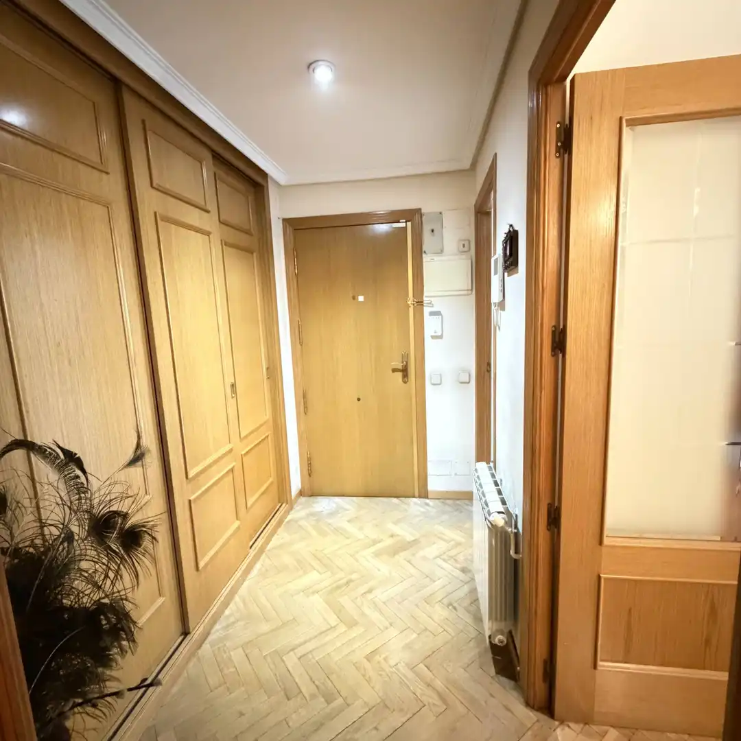 Piso en venta en Madrid con Piscina comunitaria