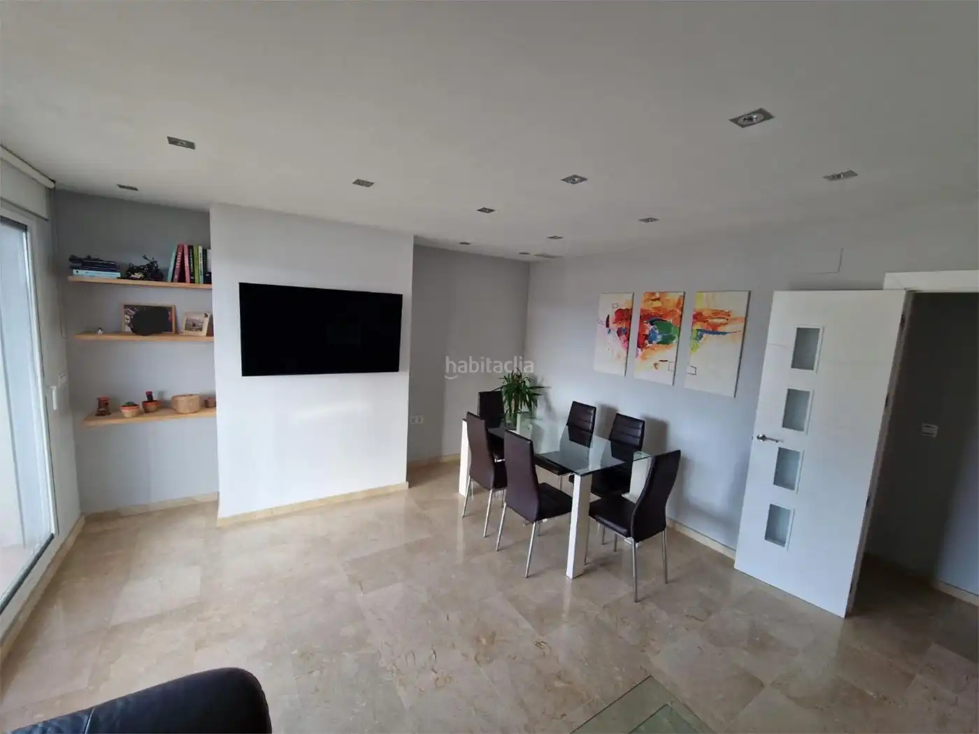 Penthouse with pool for sale in Camino de los Molinos 14, imagen 3