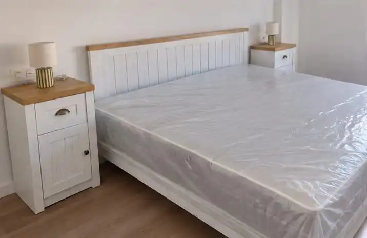 Flat with lift to rent in Calle Miguel Senent Vivó, imagen 11