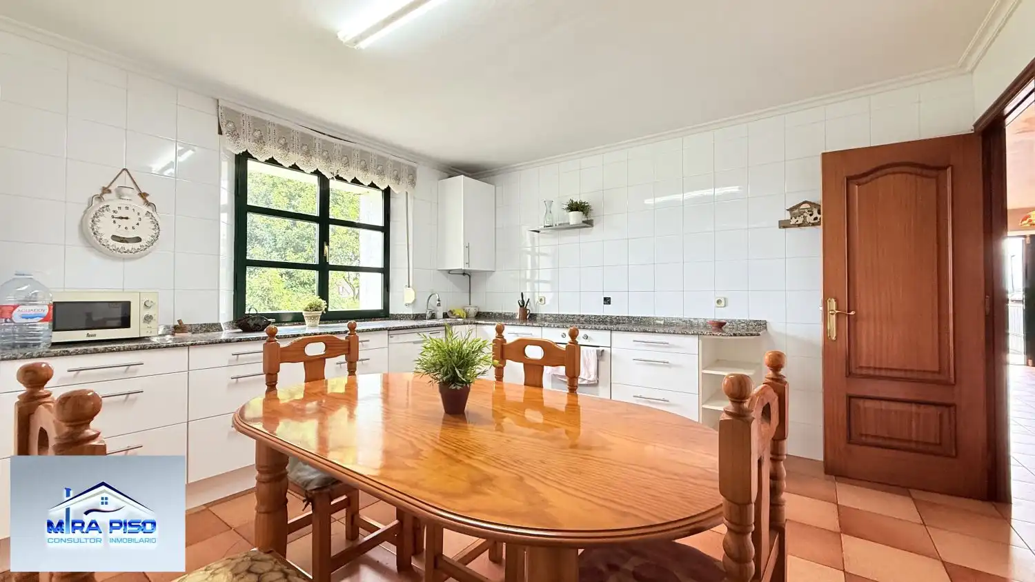 Cocina de Casa o chalet en venta en Argoños  con Calefacción, Terraza y Trastero