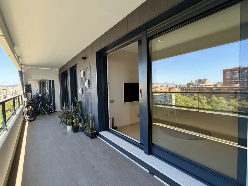 Casa en venta en Avenida Eduard Maristany