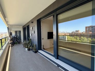 Casa en venda a Avenida Eduard Maristany