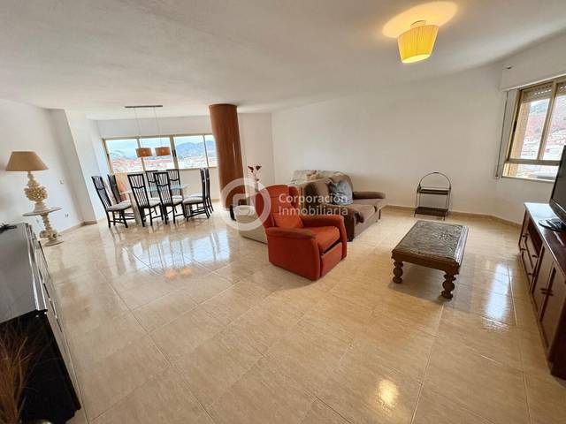 Piso en Venta en San Mateo