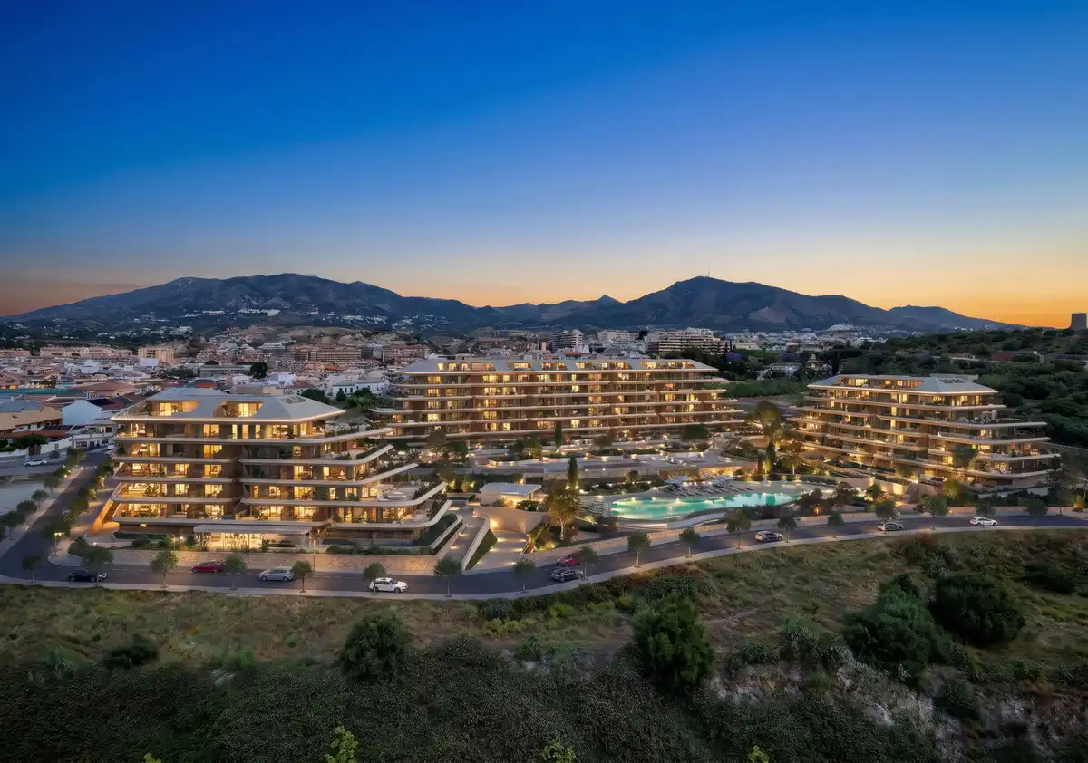 Apartment mit Pool zum Verkauf in Los Pacos, imagen 18