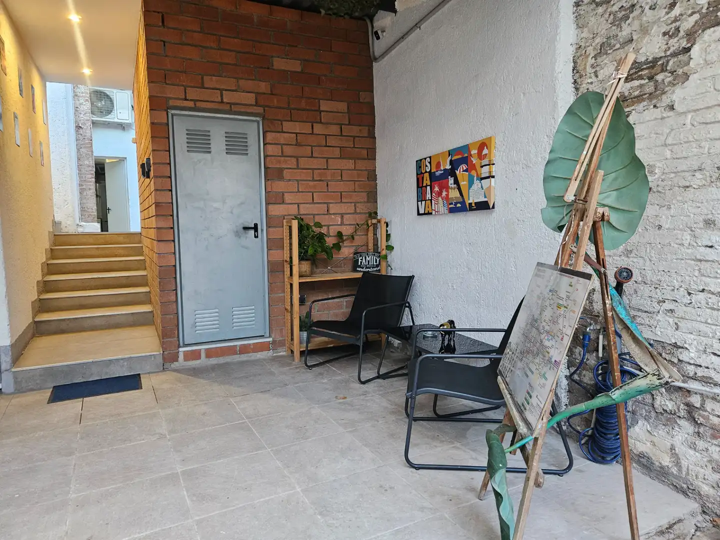 Detached homes for sale in La Salut