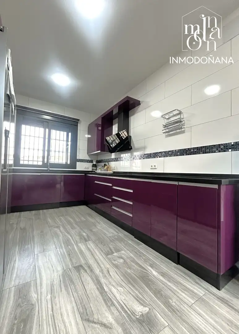 Chalet en venta en Matalascañas, imagen 7