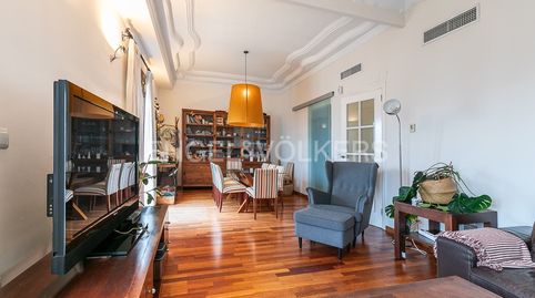 Foto 5 von Wohnung zur Miete in El Pla del Remei, Valencia Capital