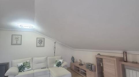Foto 5 de Piso en venta en Hervencias Altas - El Pinar, Ávila Capital