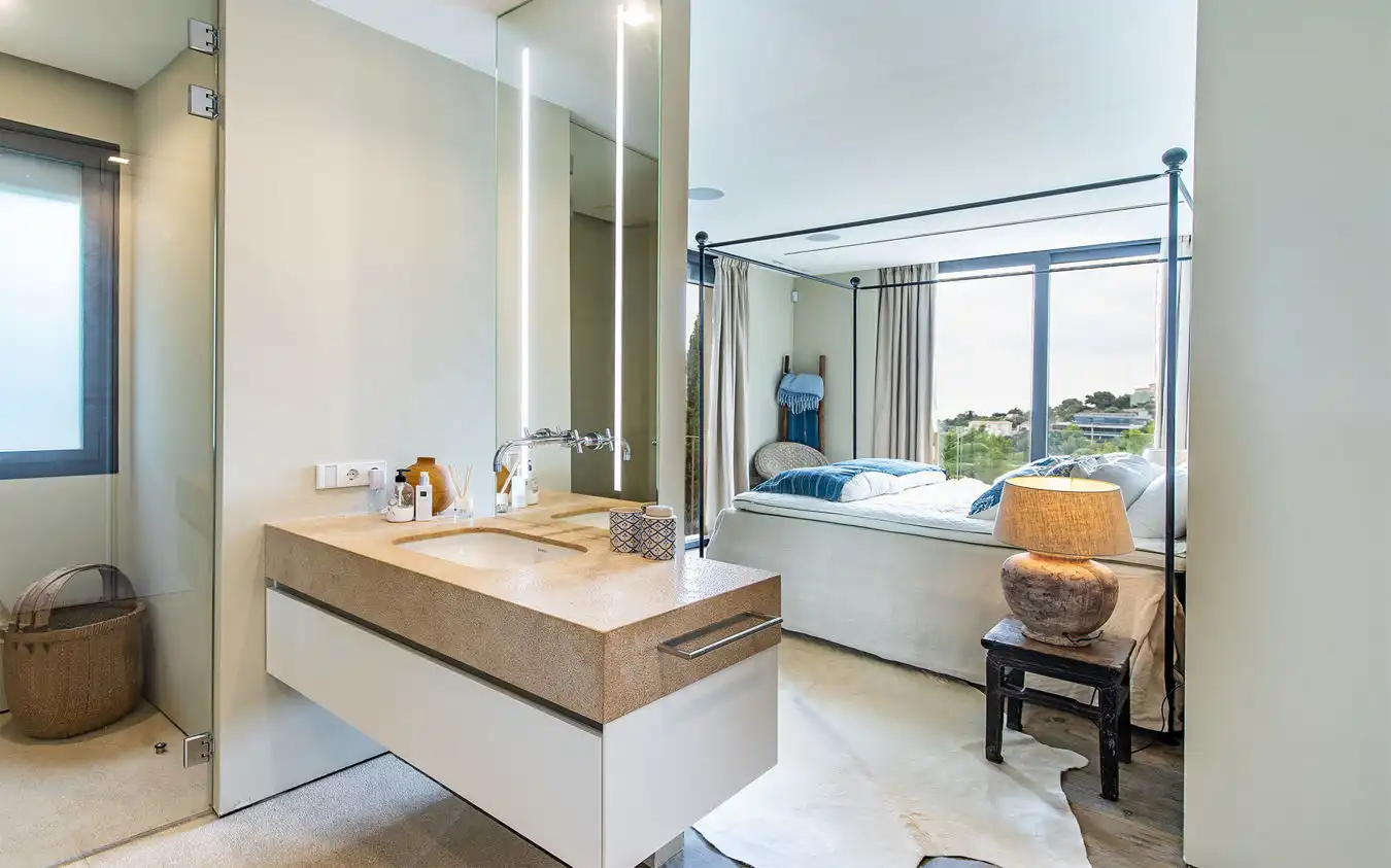 Casa rústica con piscina en venta en Ponent, imagen 19