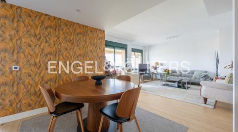 Foto 3 de Dúplex de lloguer a Somosaguas, Pozuelo de Alarcón