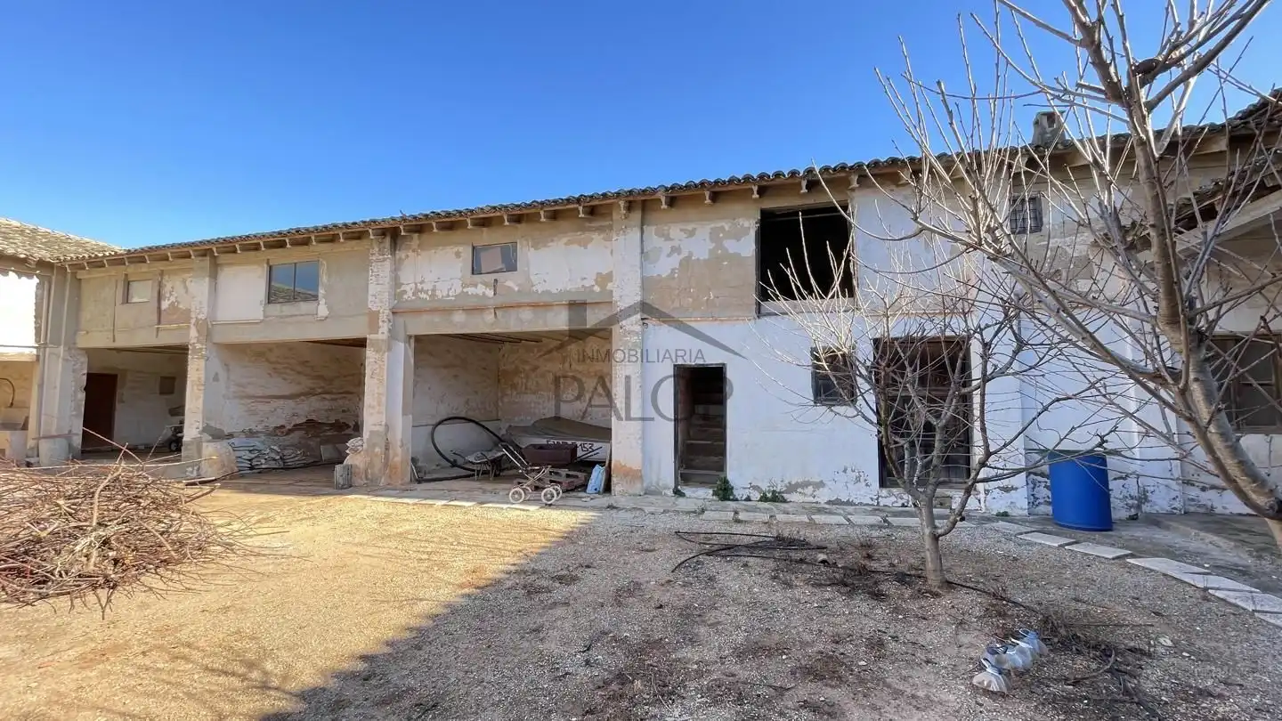 Maison rustique avec terrasse à vendre à Guadassuar, imagen 21